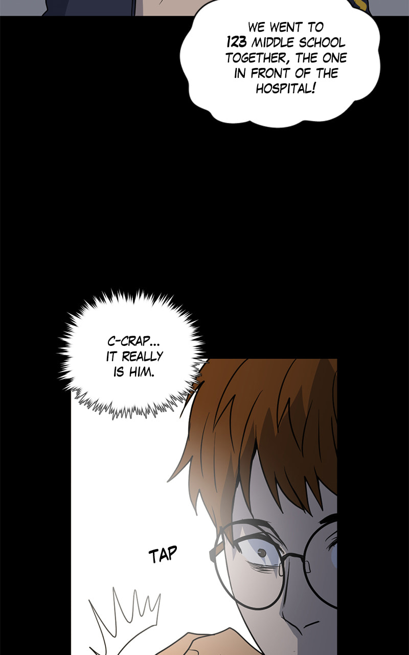 Tales of Sarimin the Jinn Chapter 72 page 54 - 