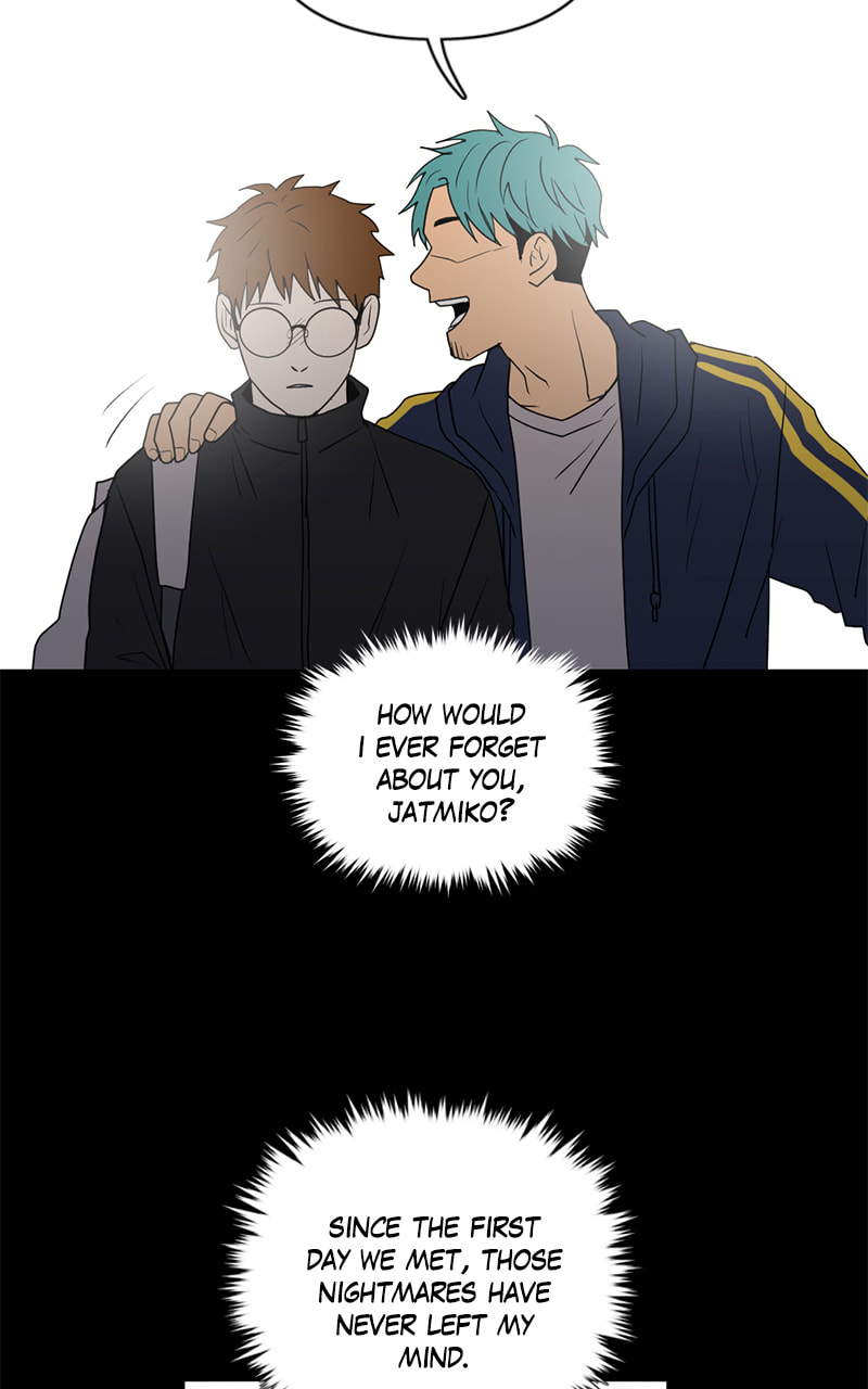 Tales of Sarimin the Jinn Chapter 72 page 56 - 