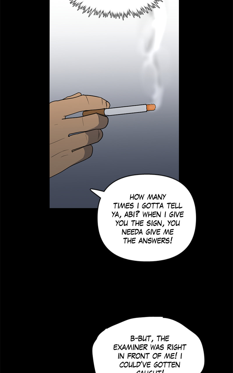 Tales of Sarimin the Jinn Chapter 72 page 57 - 