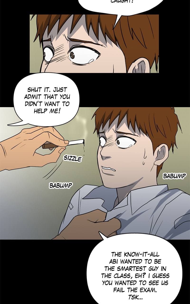 Tales of Sarimin the Jinn Chapter 72 page 58 - 