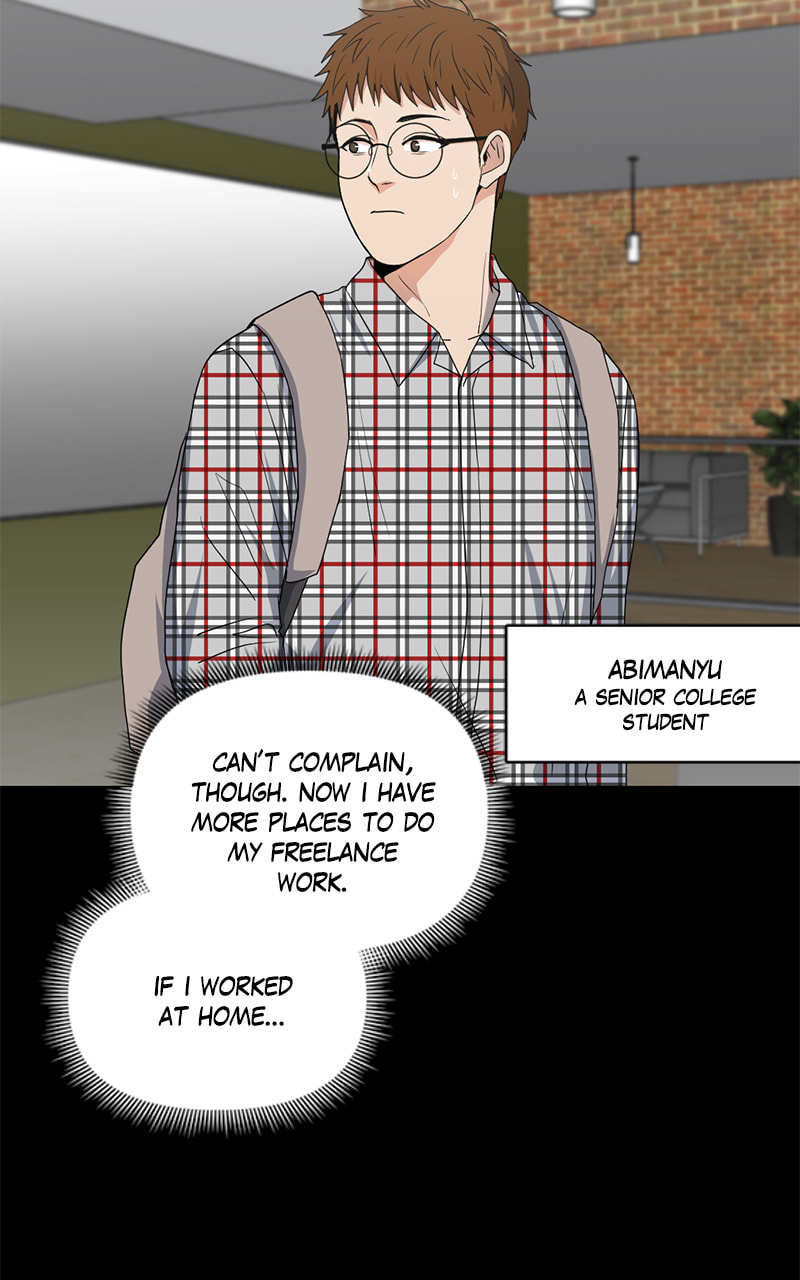 Tales of Sarimin the Jinn Chapter 72 page 7 - 