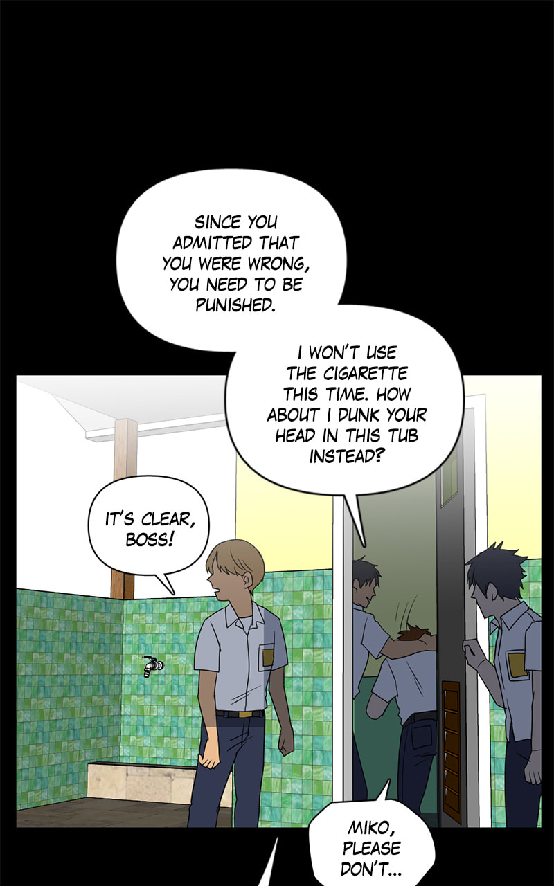 Tales of Sarimin the Jinn Chapter 72 page 61 - 