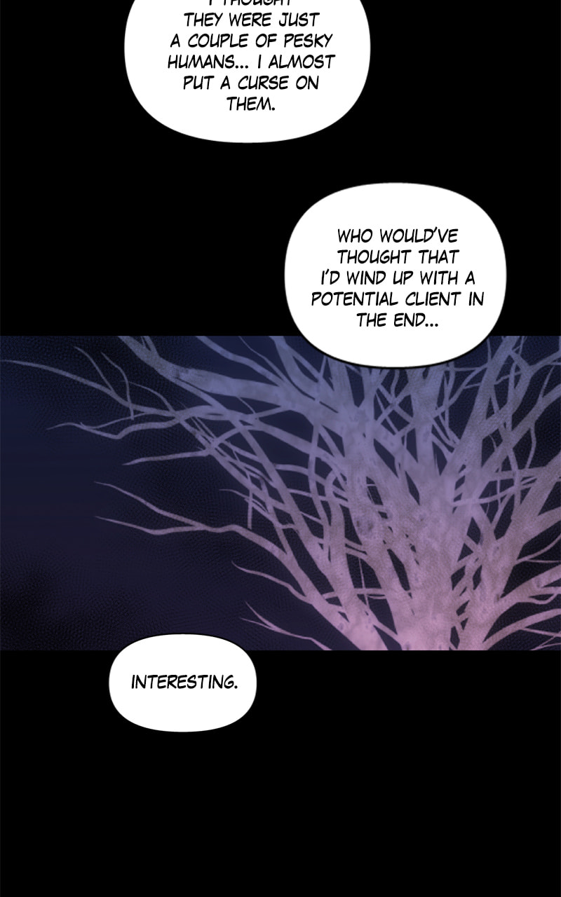 Tales of Sarimin the Jinn Chapter 72 page 67 - 