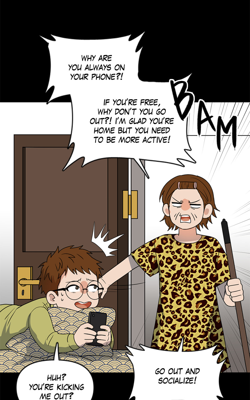 Tales of Sarimin the Jinn Chapter 72 page 8 - 