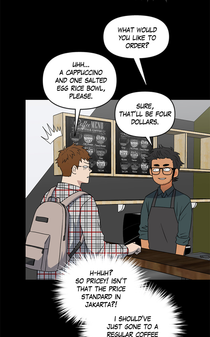 Tales of Sarimin the Jinn Chapter 72 page 10 - 