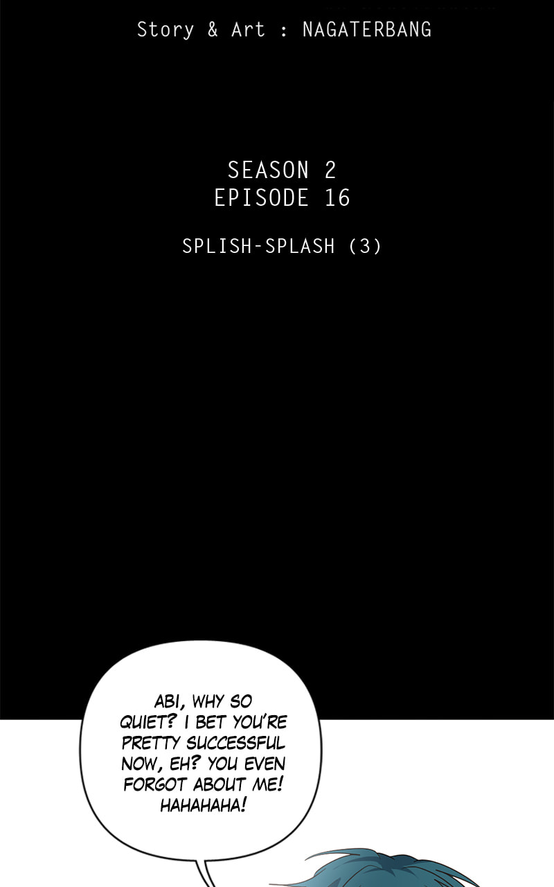 Tales of Sarimin the Jinn Chapter 73 page 2 - 