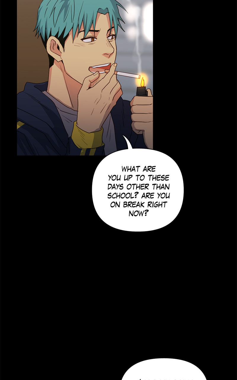 Tales of Sarimin the Jinn Chapter 73 page 13 - 