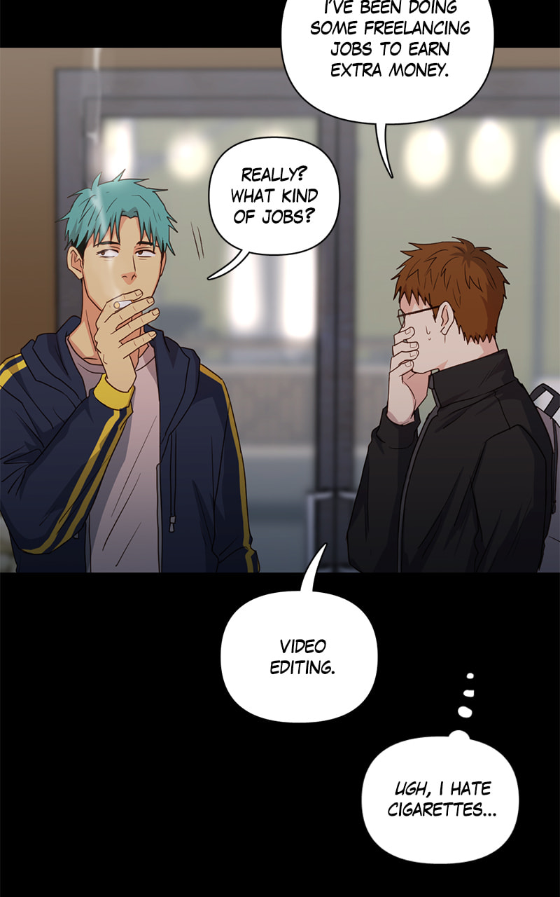 Tales of Sarimin the Jinn Chapter 73 page 14 - 