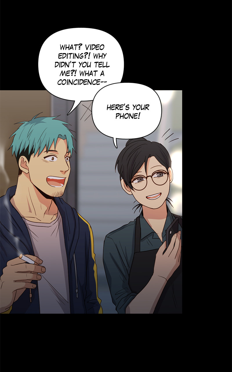 Tales of Sarimin the Jinn Chapter 73 page 15 - 