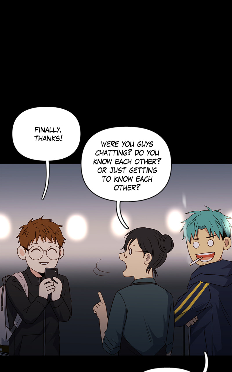 Tales of Sarimin the Jinn Chapter 73 page 16 - 