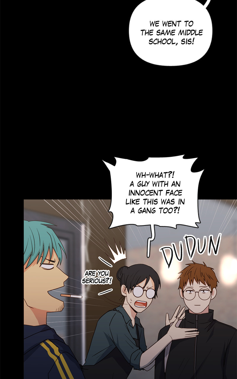 Tales of Sarimin the Jinn Chapter 73 page 17 - 