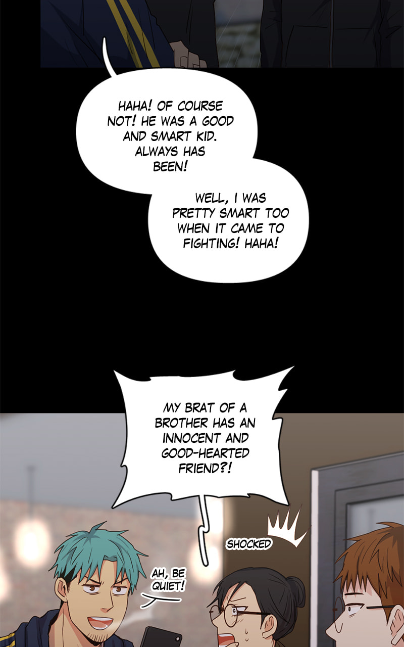 Tales of Sarimin the Jinn Chapter 73 page 18 - 
