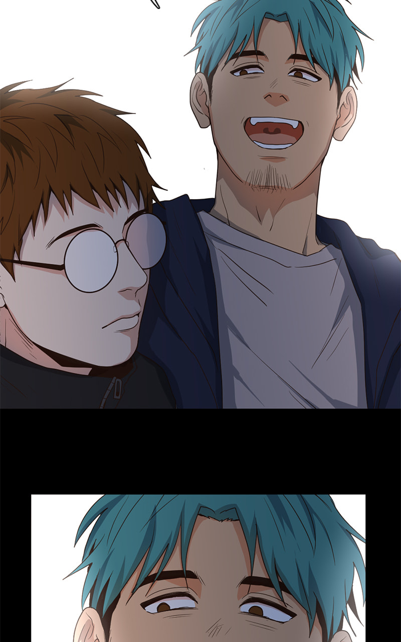 Tales of Sarimin the Jinn Chapter 73 page 3 - 