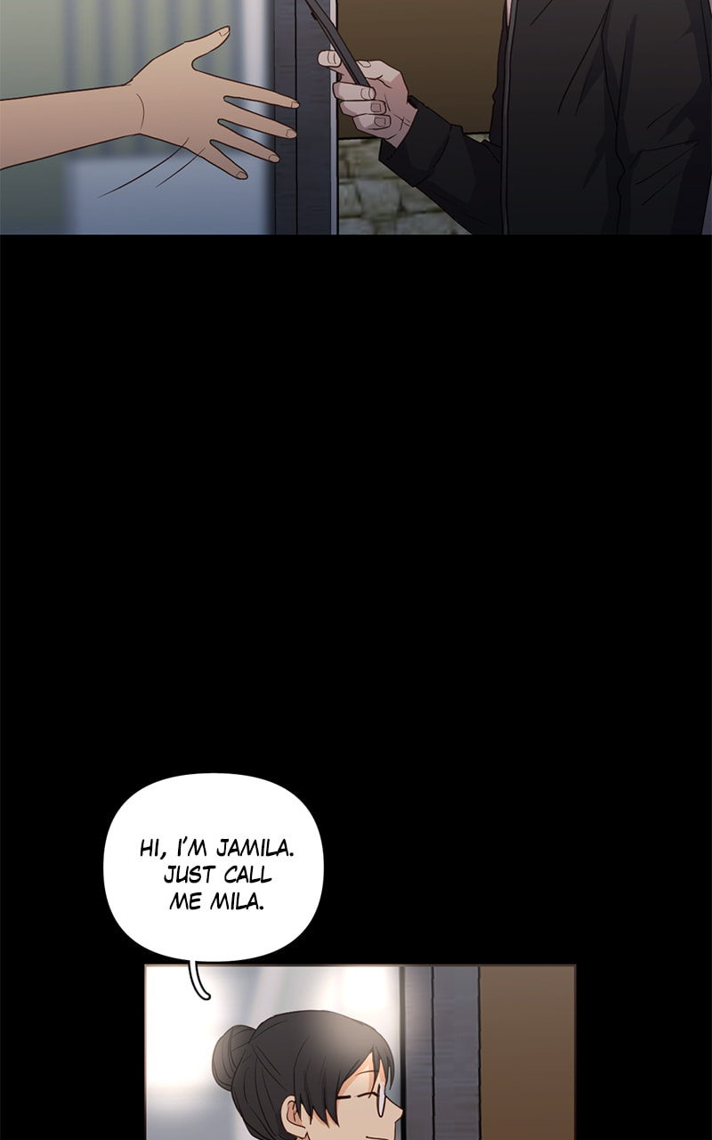Tales of Sarimin the Jinn Chapter 73 page 24 - 