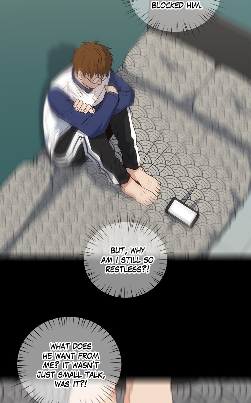 Tales of Sarimin the Jinn Chapter 73 page 33 - 