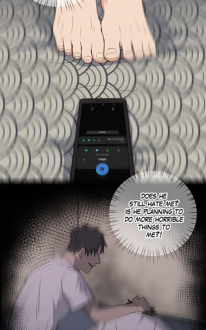 Tales of Sarimin the Jinn Chapter 73 page 34 - 