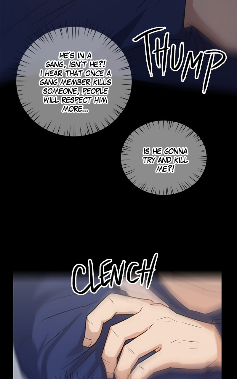 Tales of Sarimin the Jinn Chapter 73 page 36 - 