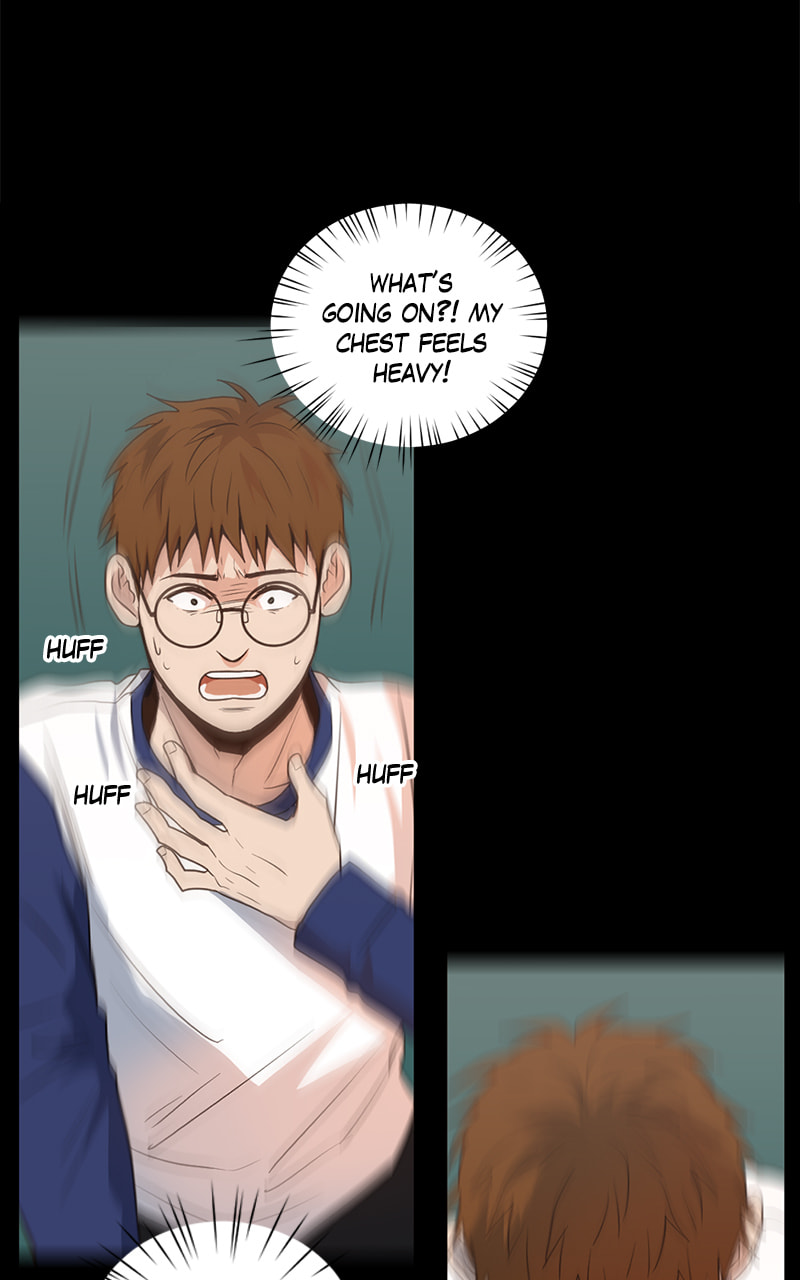 Tales of Sarimin the Jinn Chapter 73 page 39 - 