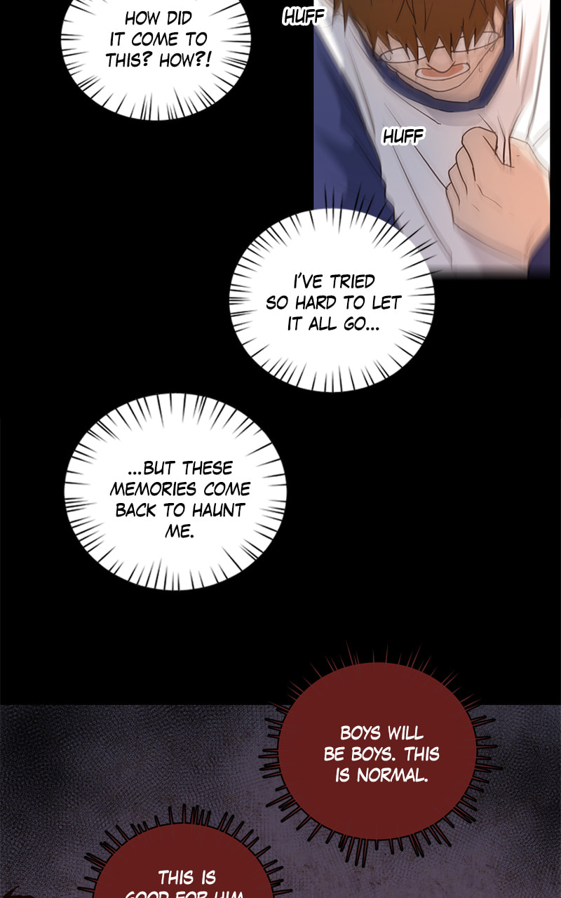 Tales of Sarimin the Jinn Chapter 73 page 40 - 