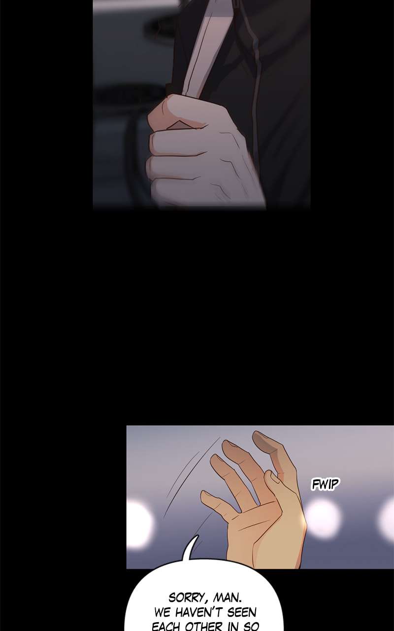 Tales of Sarimin the Jinn Chapter 73 page 5 - 