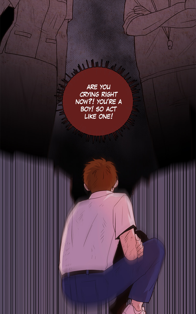 Tales of Sarimin the Jinn Chapter 73 page 42 - 