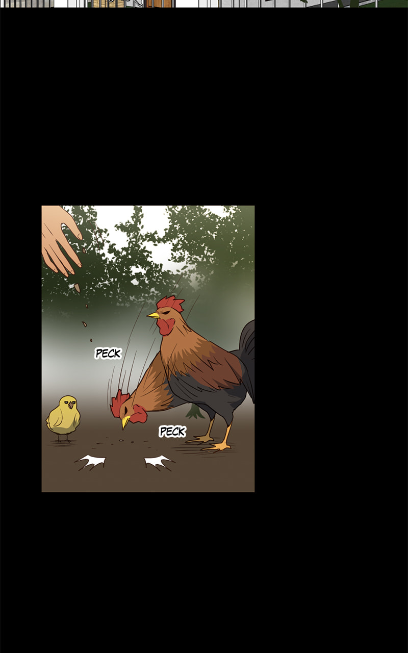 Tales of Sarimin the Jinn Chapter 73 page 45 - 