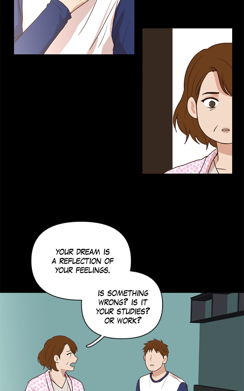 Tales of Sarimin the Jinn Chapter 73 page 50 - 