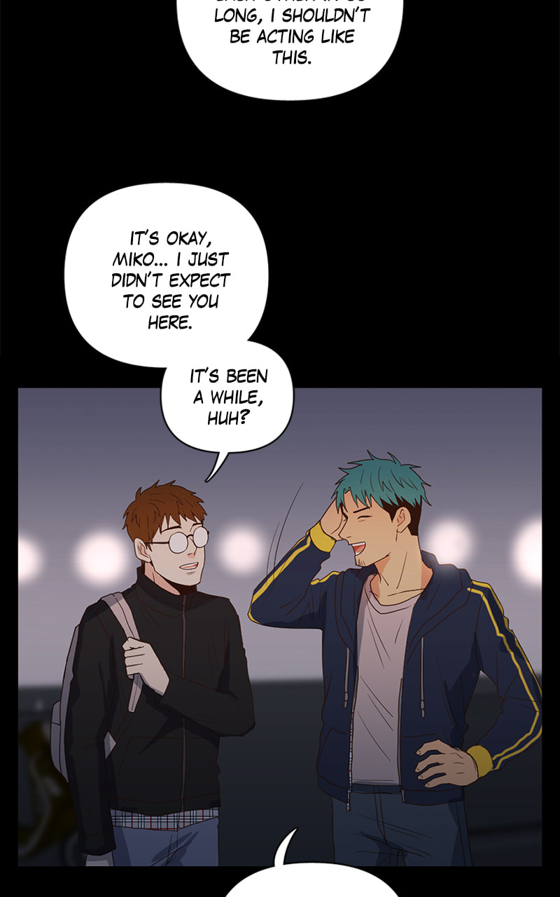 Tales of Sarimin the Jinn Chapter 73 page 6 - 
