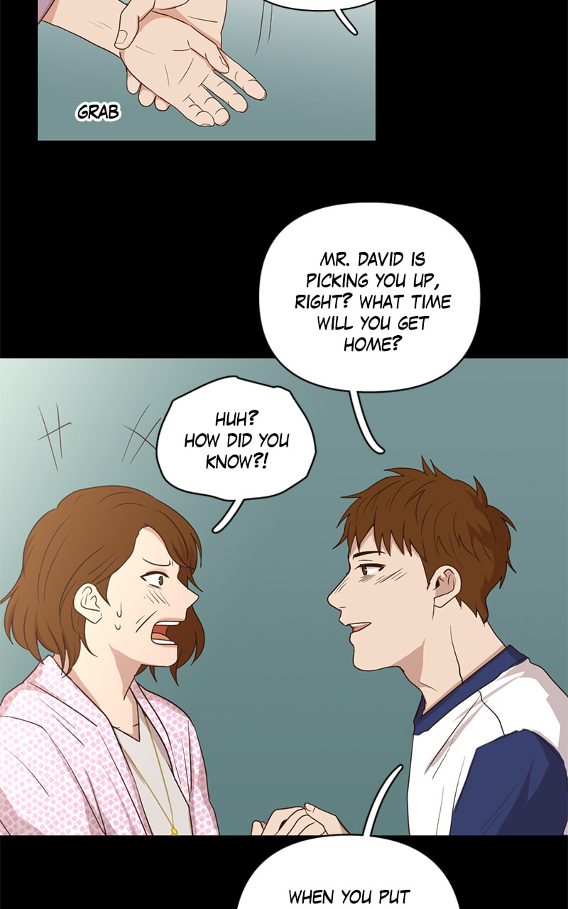 Tales of Sarimin the Jinn Chapter 73 page 52 - 