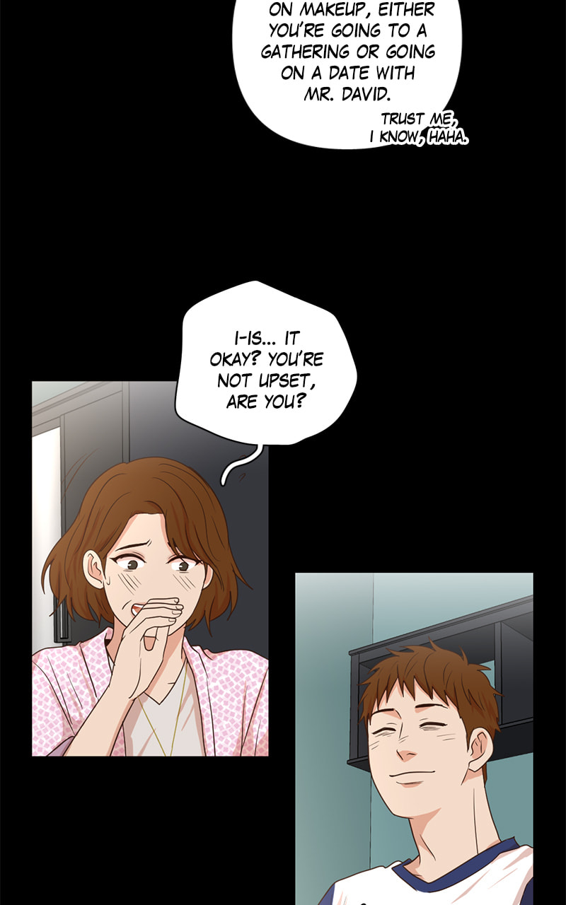 Tales of Sarimin the Jinn Chapter 73 page 53 - 