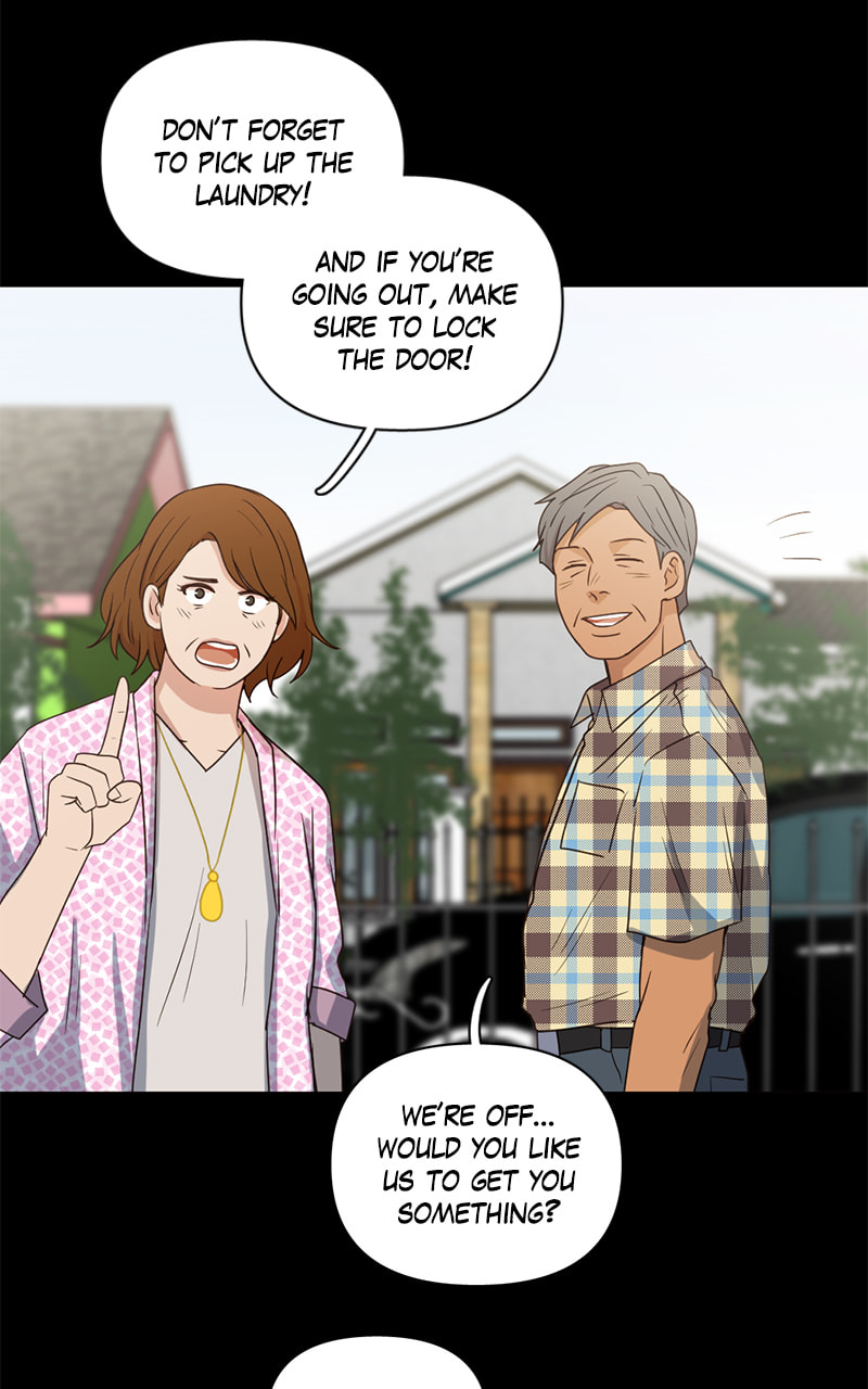 Tales of Sarimin the Jinn Chapter 73 page 56 - 