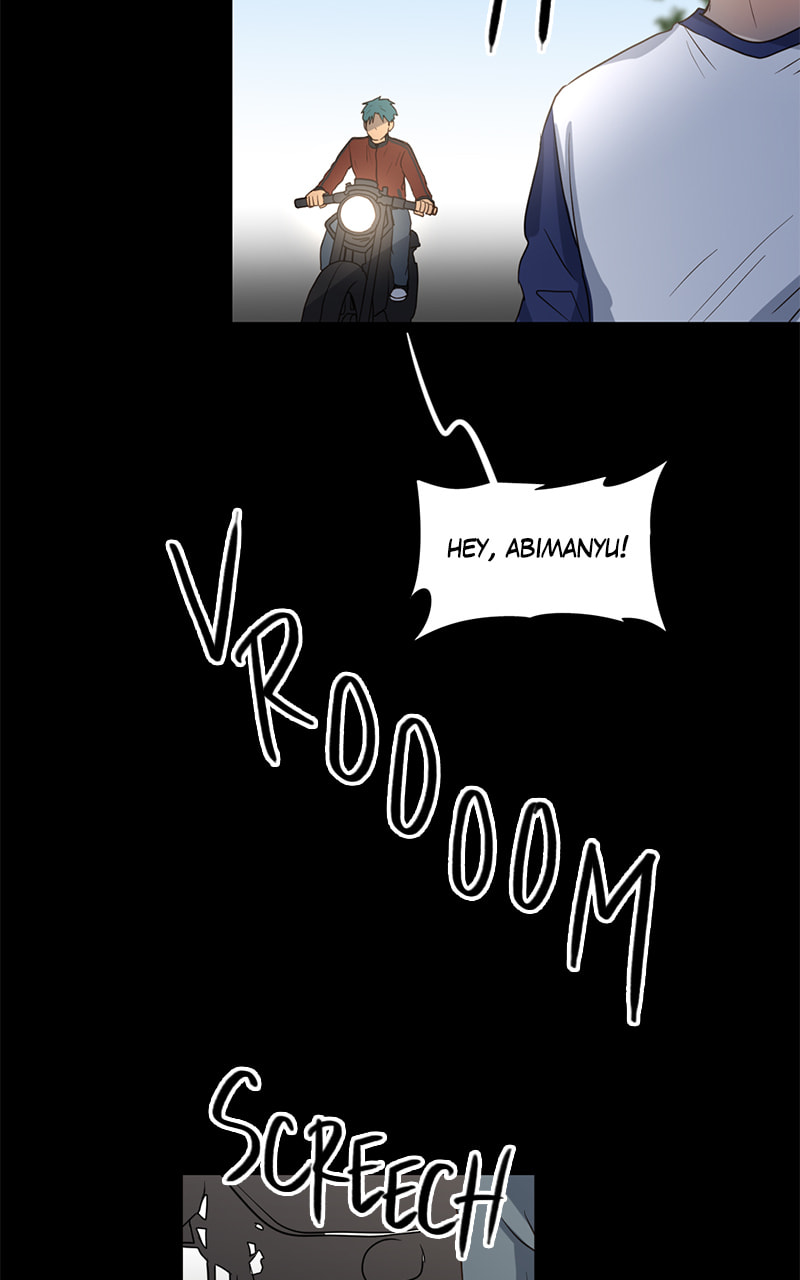 Tales of Sarimin the Jinn Chapter 73 page 61 - 
