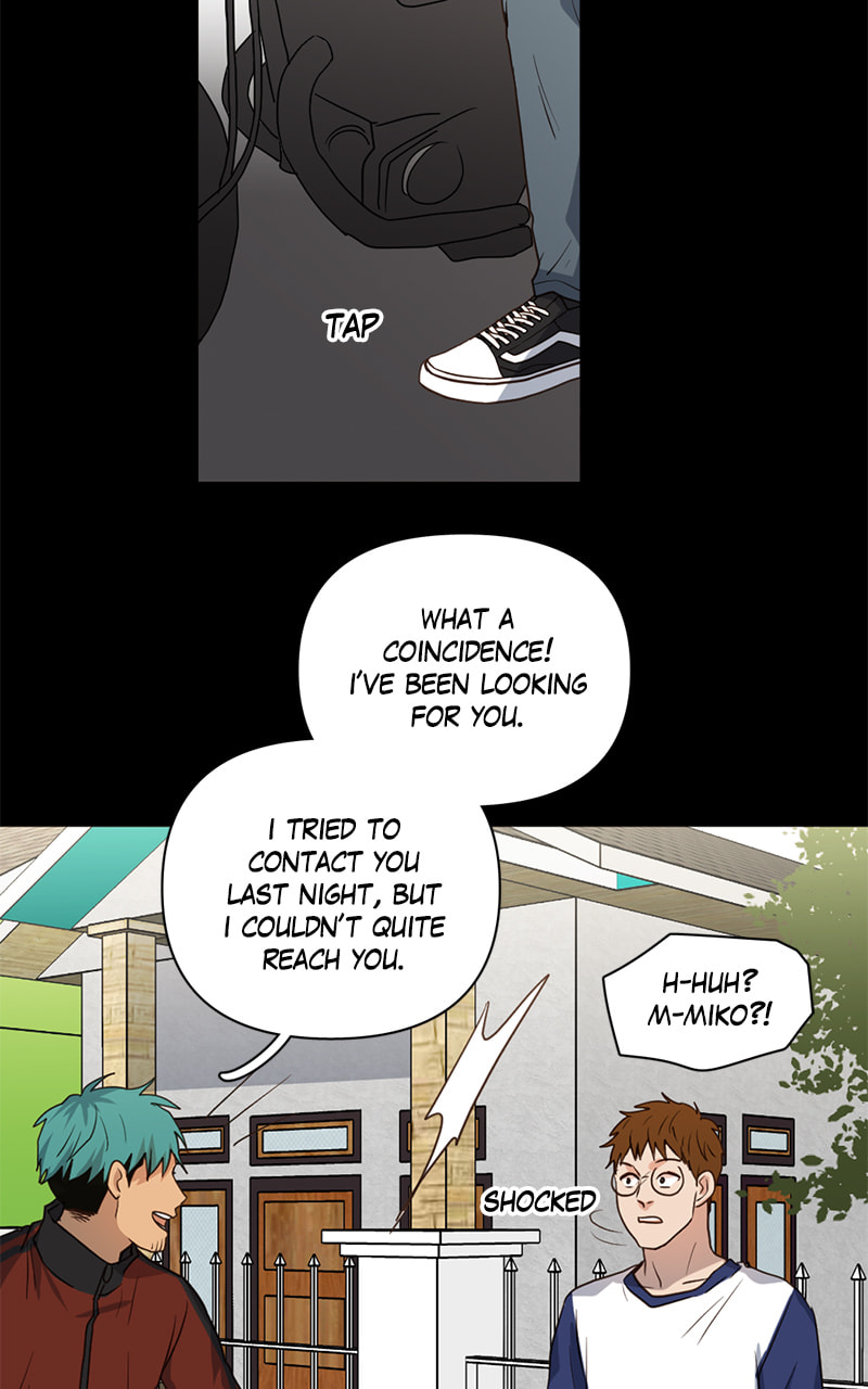 Tales of Sarimin the Jinn Chapter 73 page 62 - 