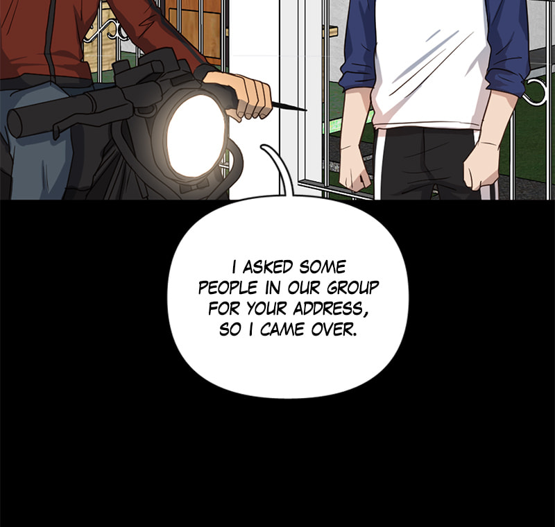 Tales of Sarimin the Jinn Chapter 73 page 63 - 