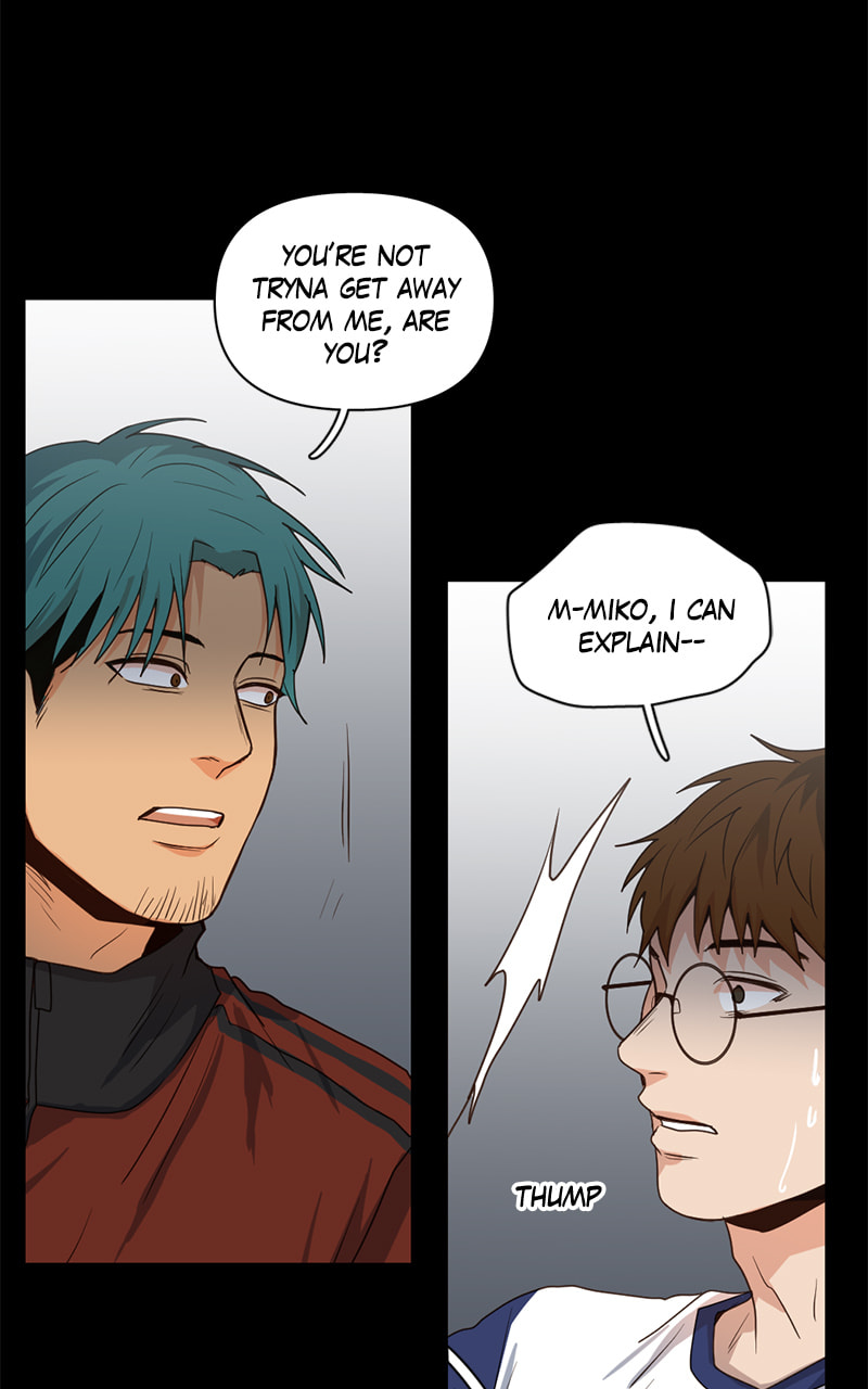 Tales of Sarimin the Jinn Chapter 73 page 64 - 