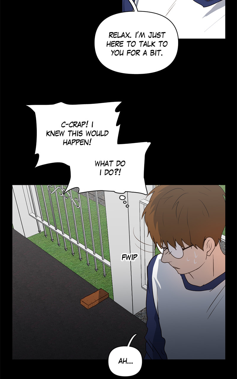 Tales of Sarimin the Jinn Chapter 73 page 65 - 