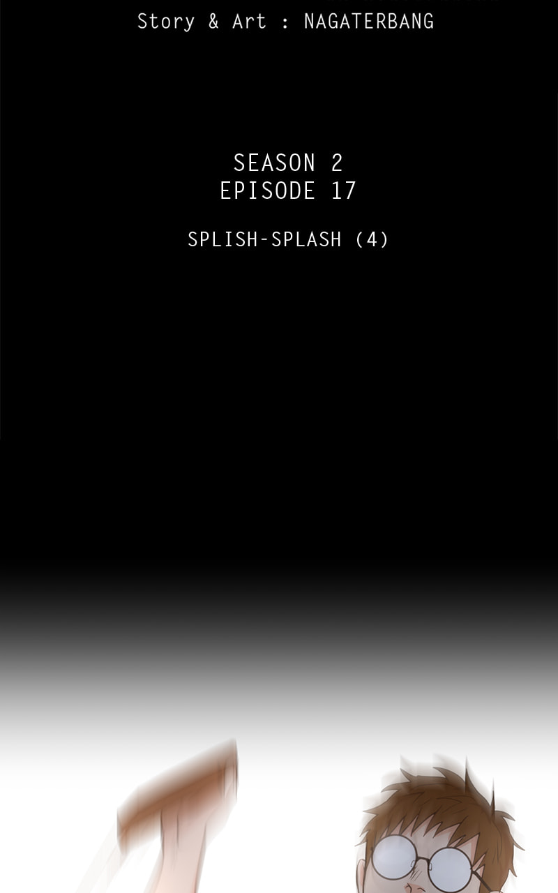 Tales of Sarimin the Jinn Chapter 74 page 2 - 