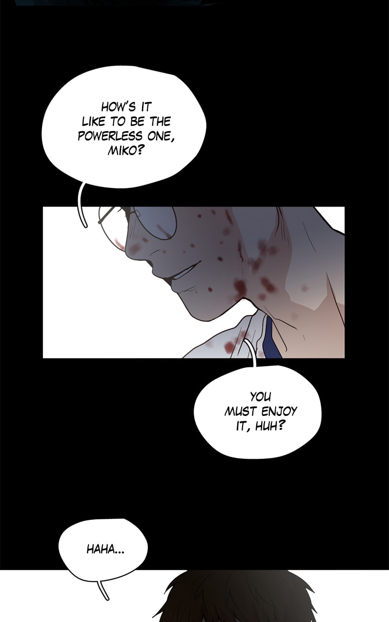 Tales of Sarimin the Jinn Chapter 74 page 11 - 