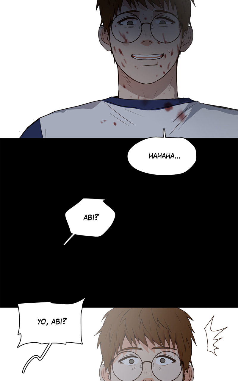 Tales of Sarimin the Jinn Chapter 74 page 12 - 