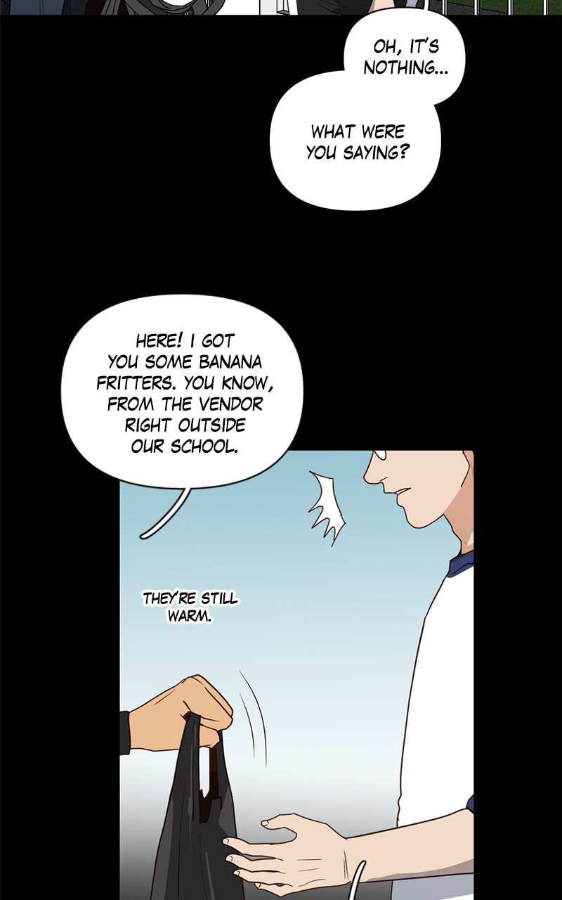 Tales of Sarimin the Jinn Chapter 74 page 14 - 