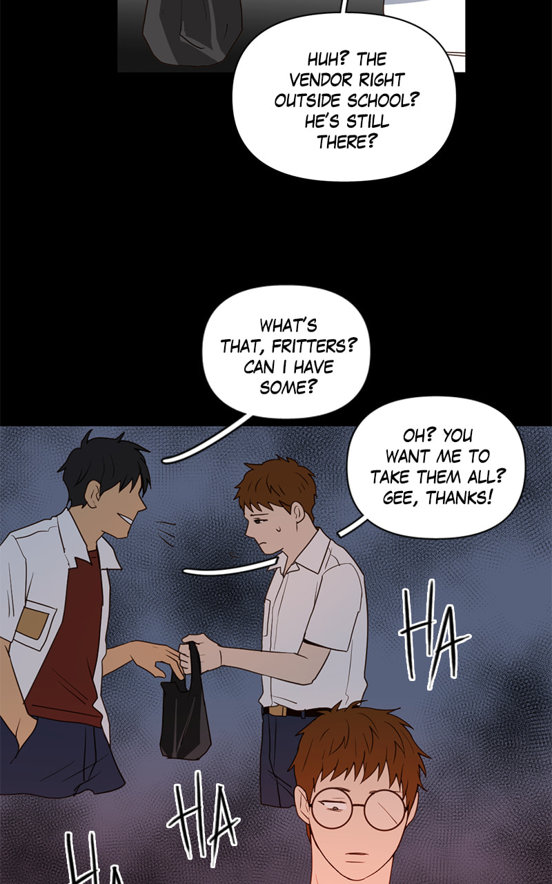 Tales of Sarimin the Jinn Chapter 74 page 15 - 