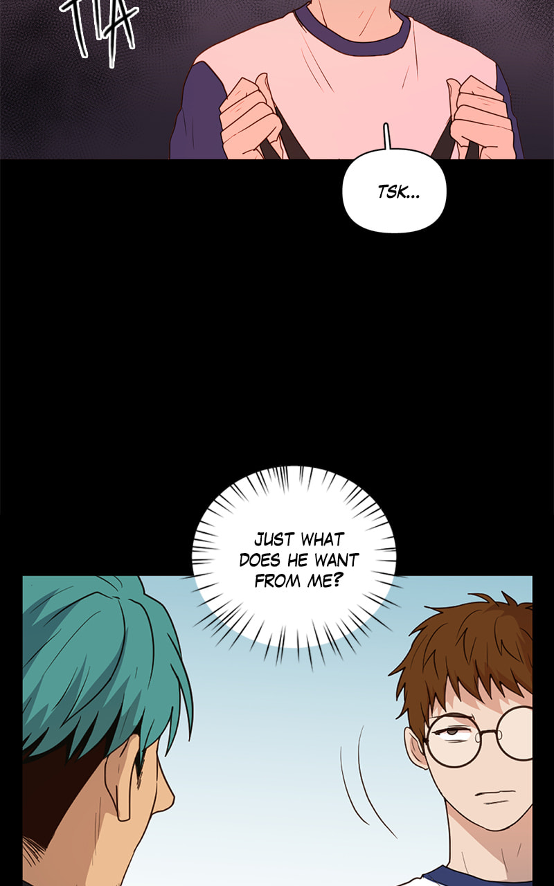 Tales of Sarimin the Jinn Chapter 74 page 16 - 