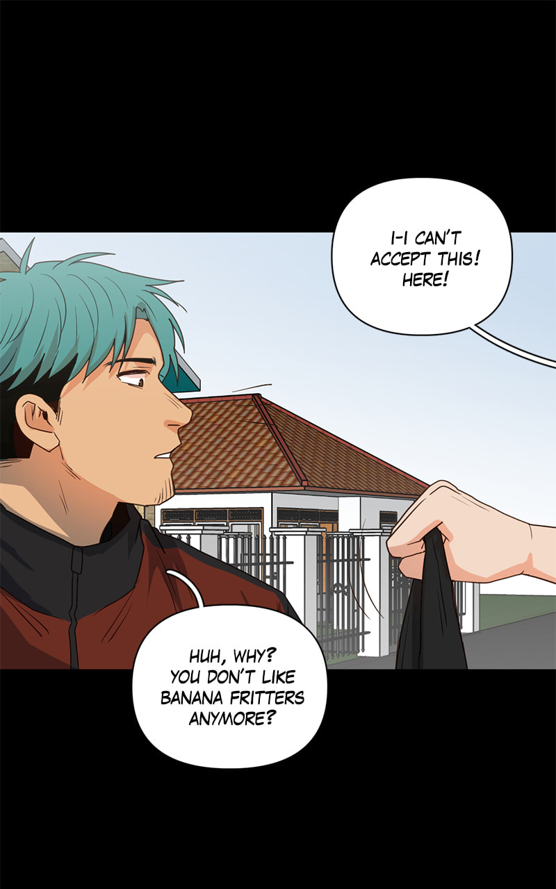 Tales of Sarimin the Jinn Chapter 74 page 18 - 