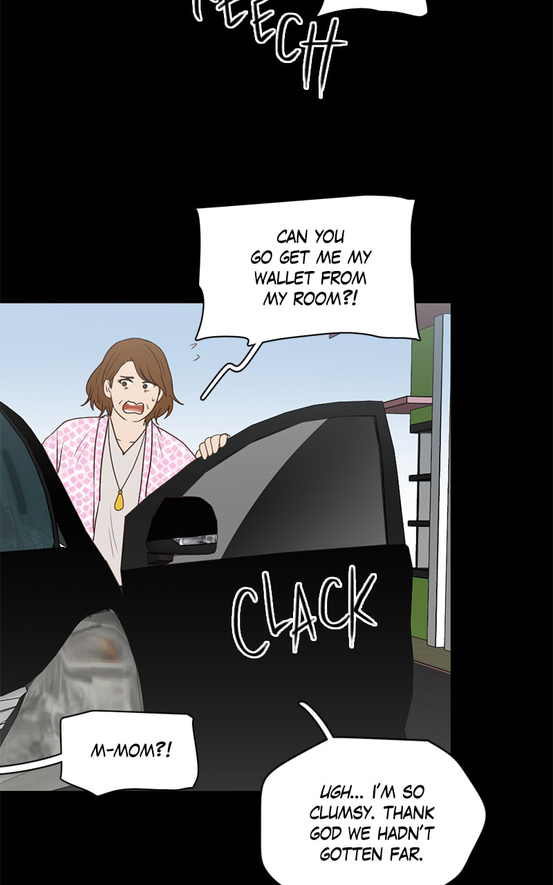 Tales of Sarimin the Jinn Chapter 74 page 22 - 