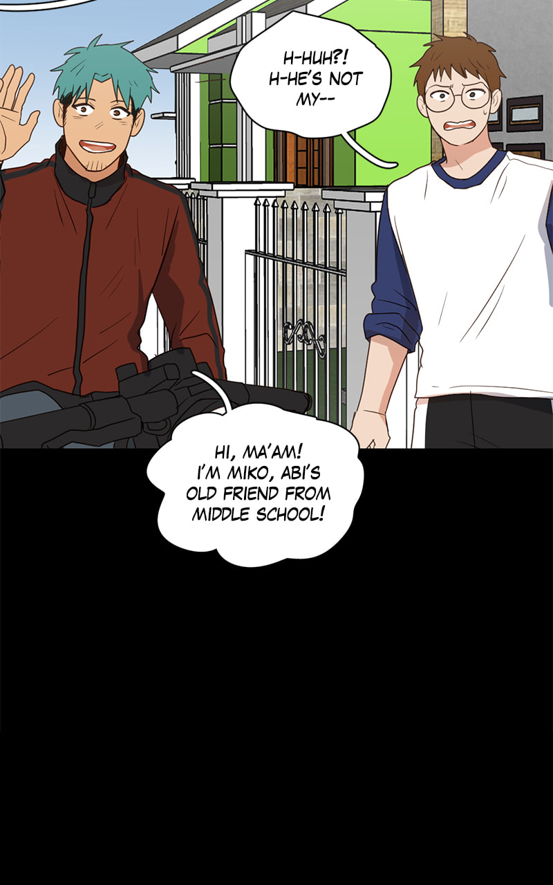 Tales of Sarimin the Jinn Chapter 74 page 24 - 