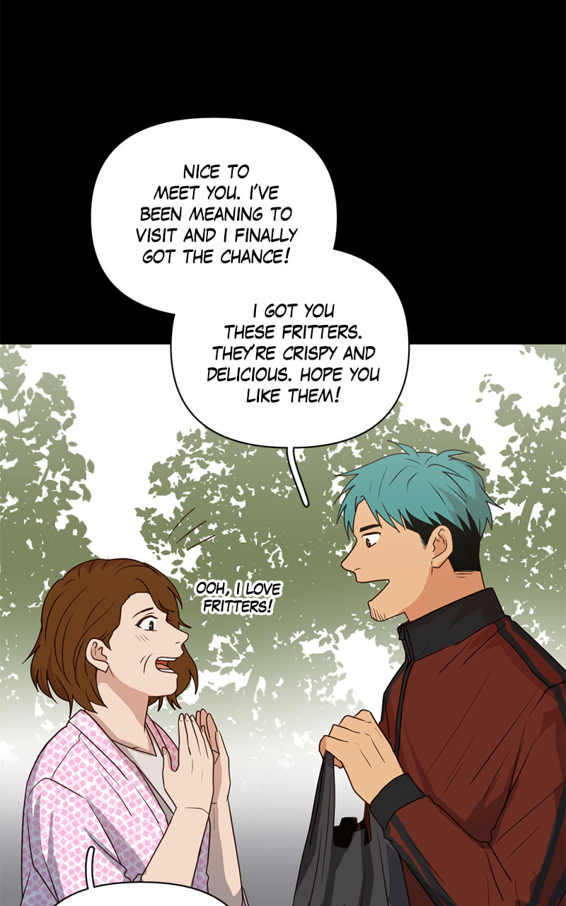 Tales of Sarimin the Jinn Chapter 74 page 26 - 