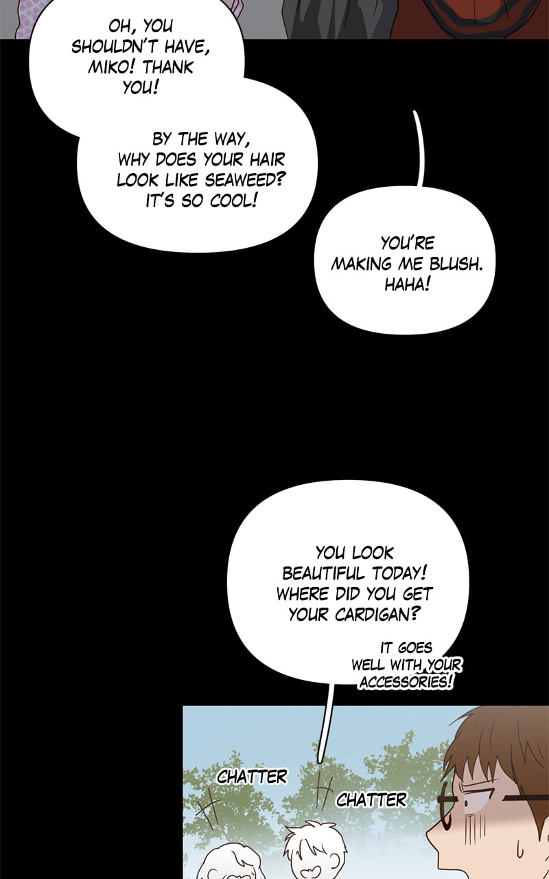 Tales of Sarimin the Jinn Chapter 74 page 27 - 