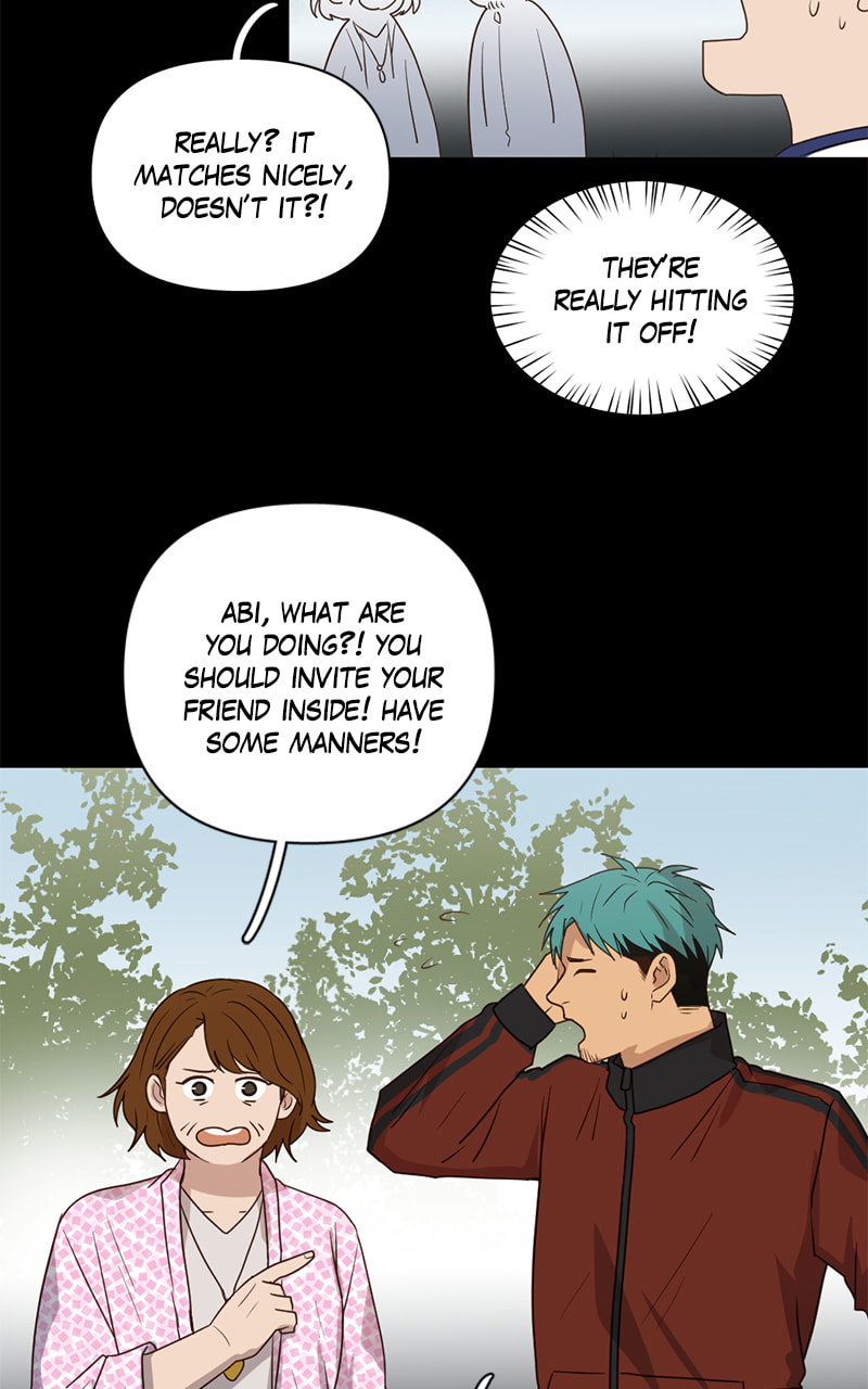 Tales of Sarimin the Jinn Chapter 74 page 28 - 