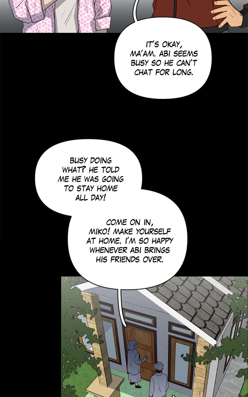 Tales of Sarimin the Jinn Chapter 74 page 29 - 