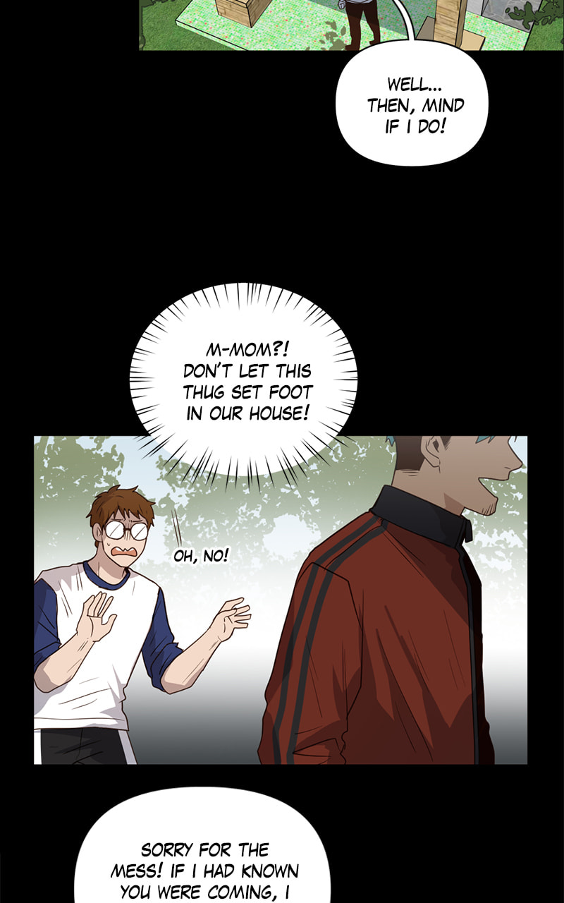 Tales of Sarimin the Jinn Chapter 74 page 30 - 